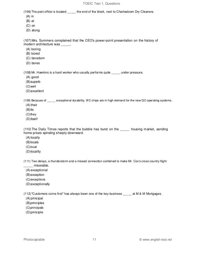 Post Office Question Paper Pdf